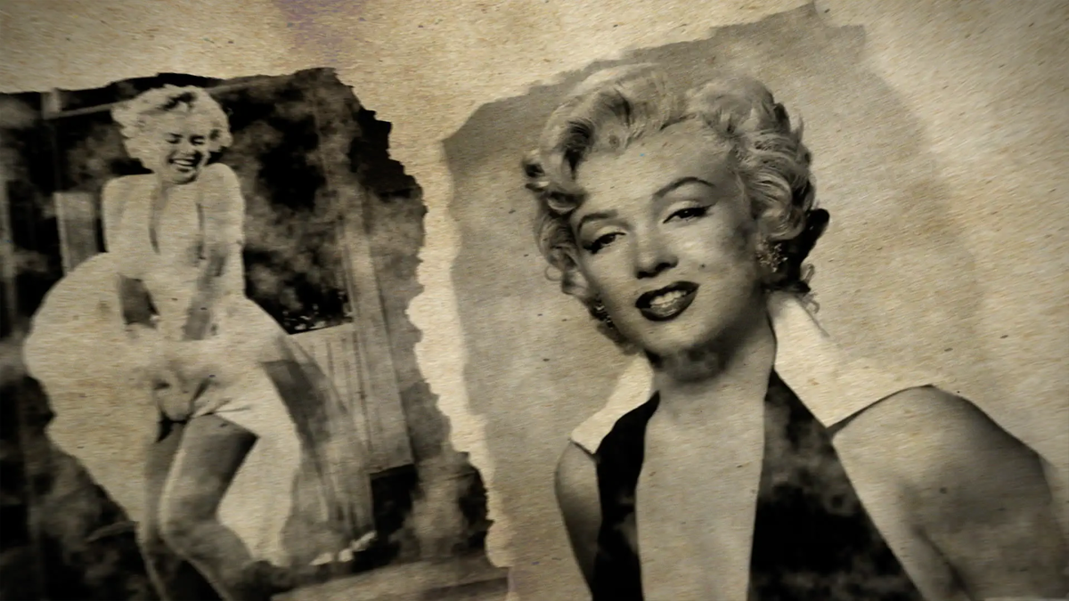 Íconos de Nuestra Era: Marilyn Monroe (Prime Video)