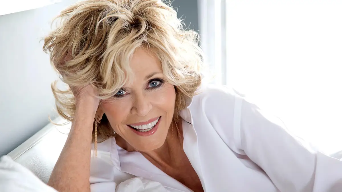 Jane Fonda en cinco actos (Max)