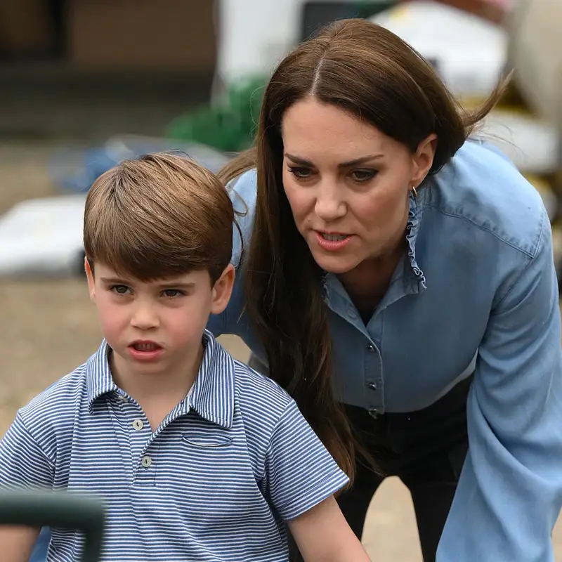 Así es Adelaide Cottage, la lujosa mansión donde Guillermo, Kate Middleton y sus hijos han podido refugiarse de los encapuchados