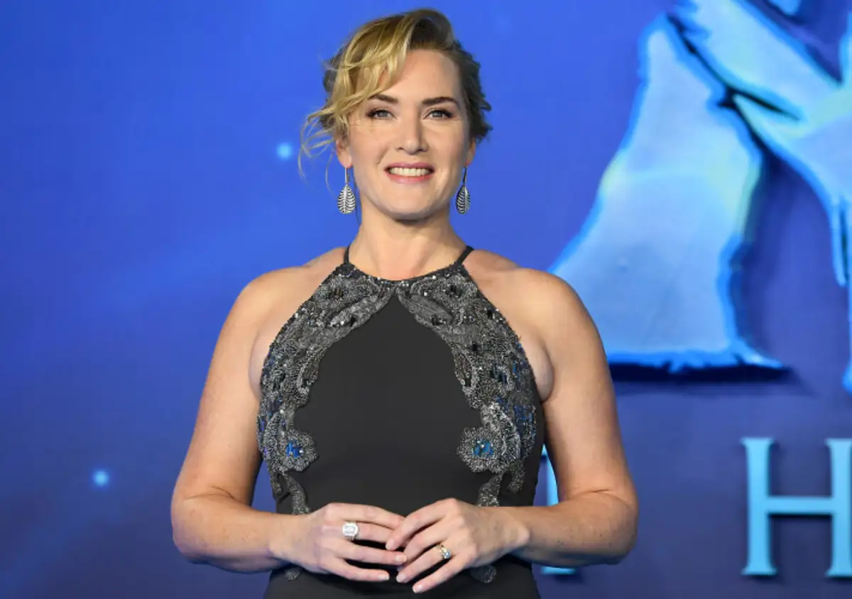 Kate Winslet: en busca de lo auténtico (Movistar+)