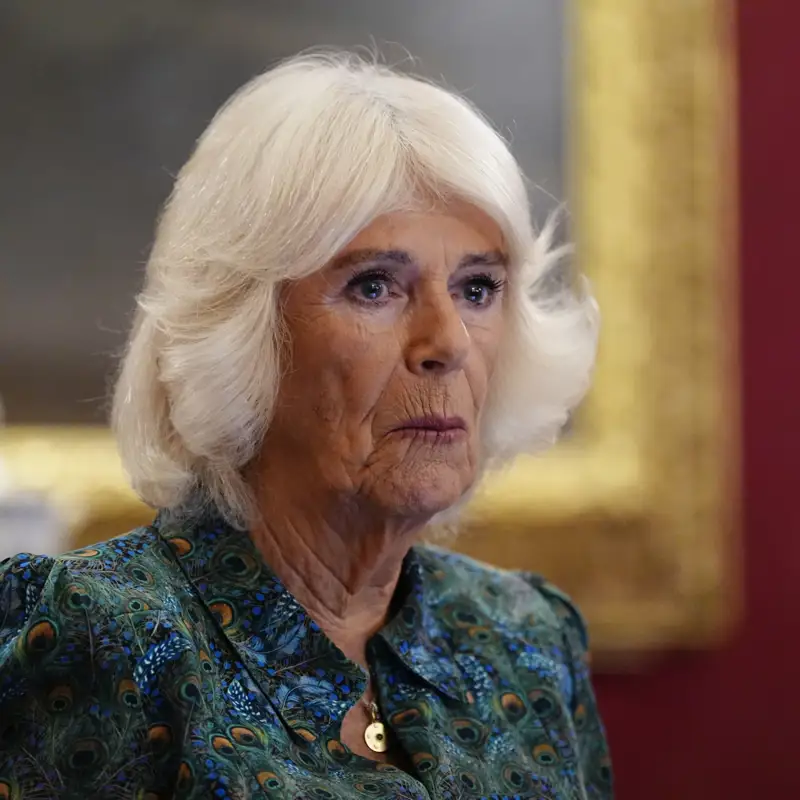 El palacio de Buckingham confirma el nuevo mazazo que ha recibido la reina Camilla en su momento más delicado