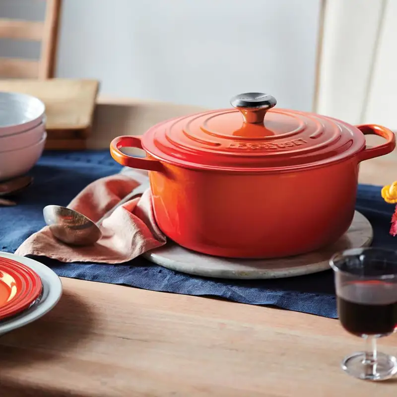 He fichado estas sartenes, ollas y menaje de cocina de calidad en el Black Friday para poder cocinar como mi abuela