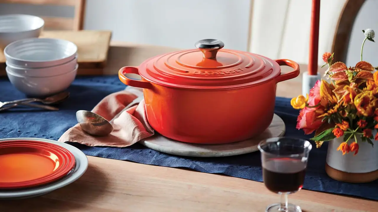 Adiós comida rápida: he fichado estas sartenes, ollas y menaje de cocina de calidad en el Black Friday para poder cocinar como mi abuela