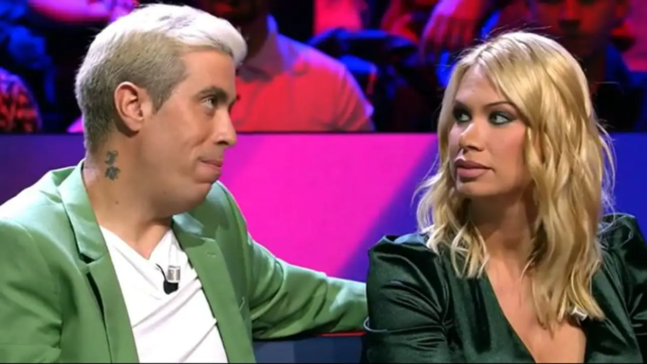 La reveladora conversación de Vanessa y Javier antes de la repesca de ‘Gran Hermano’