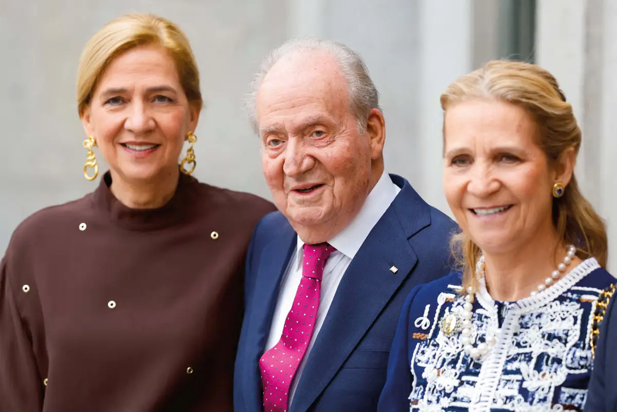 juan carlos NO USAR