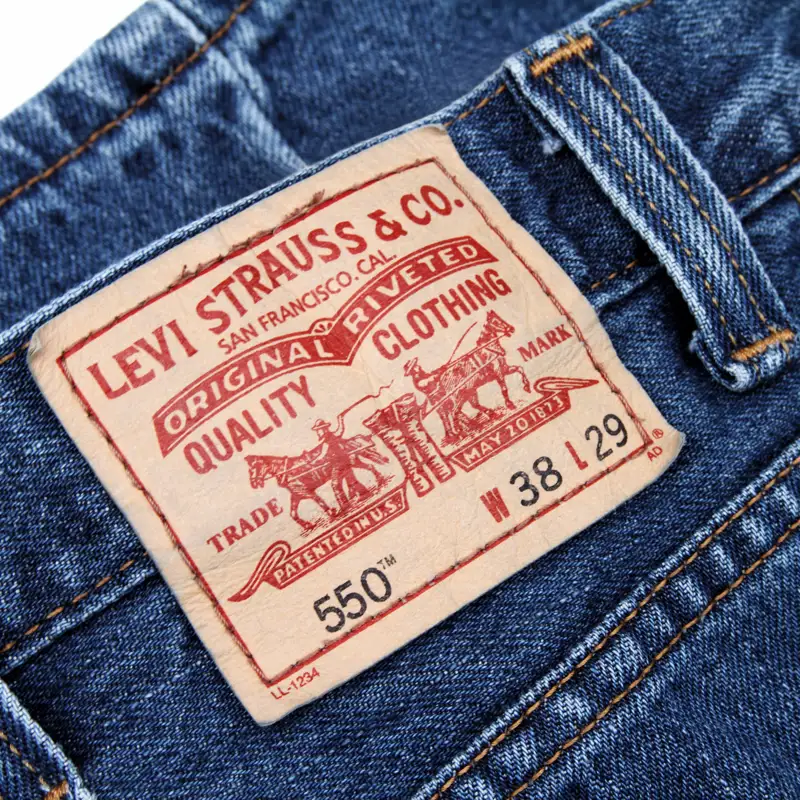 Estos son los pantalones, camisetas y otras prendas de Levi’s que voy a fichar antes de que se agoten en el Black Friday