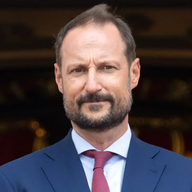 ÚLTIMA HORA | La reacción de Haakon de Noruega tras la nueva detención de Marius Borg por violación