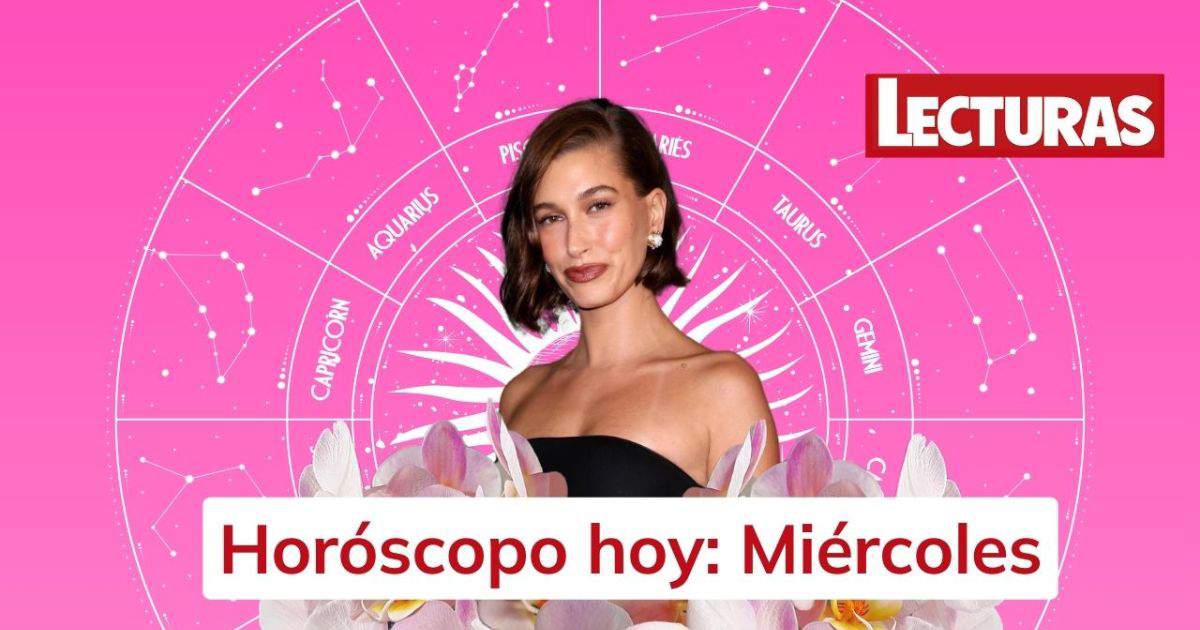 Miércoles 20 de noviembre. Horóscopo de hoy sobre salud, amor y trabajo. Tu predicción diaria gratis