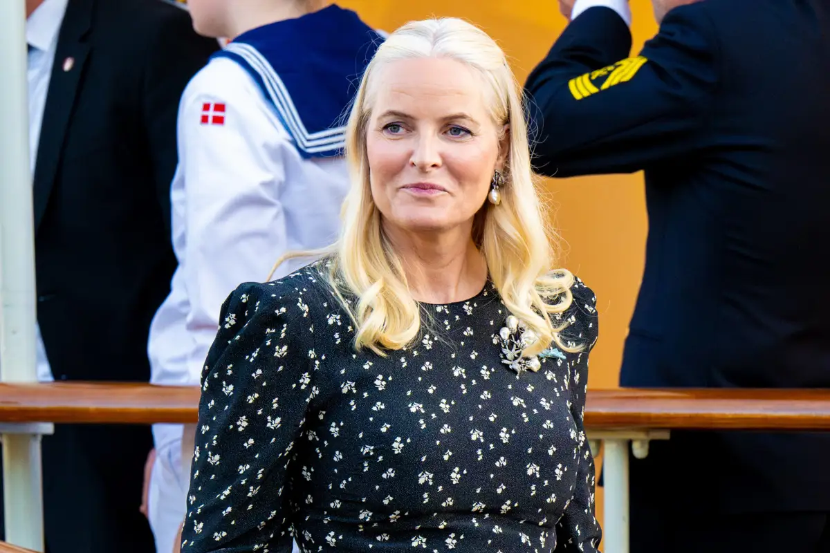 Mette-Marit