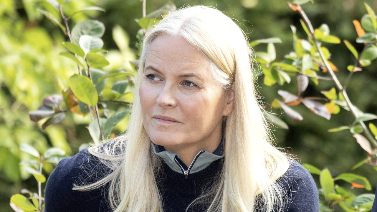 Mette-Marit