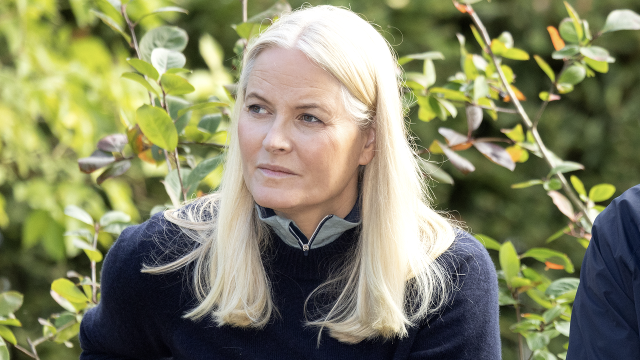 Mette-Marit