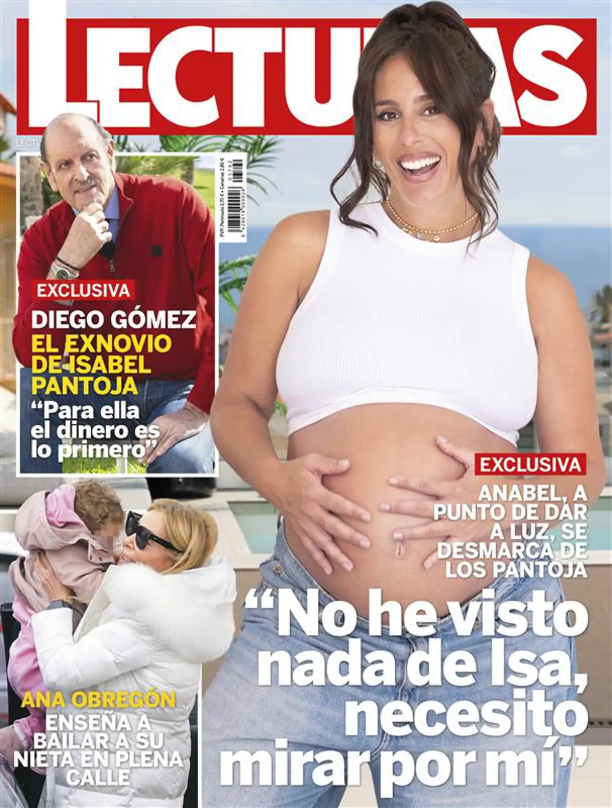 Portada Anabel pantoja