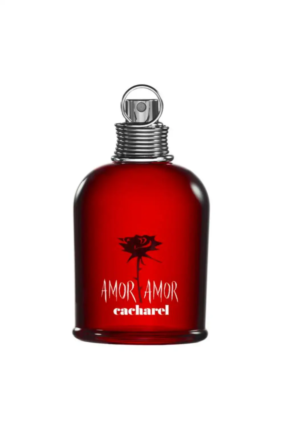 Amor Amor Eau de Toilette de Cacharel