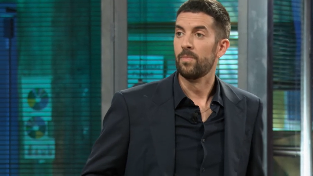 Las duras palabras de David Broncano a Pablo Motos tras su jugada con el invitado a ‘La Revuelta’