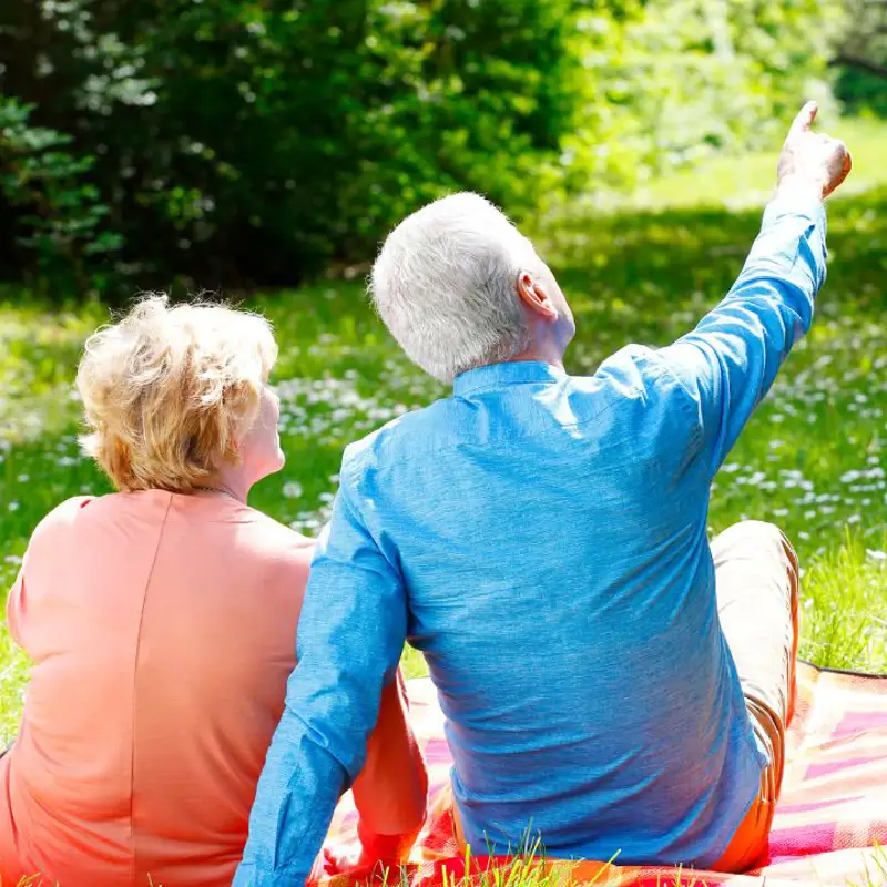 Los expertos lo tienen claro: las personas son más felices cuando se encuentran entre temperaturas de 20 a 30 grados