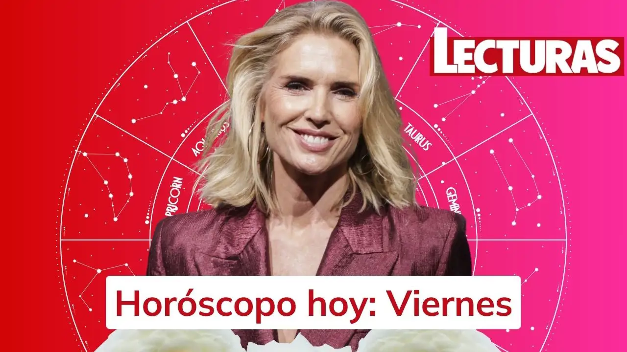 Horóscopo de hoy: Predicción Viernes 22 de noviembre, todo sobre salud, amor y trabajo.