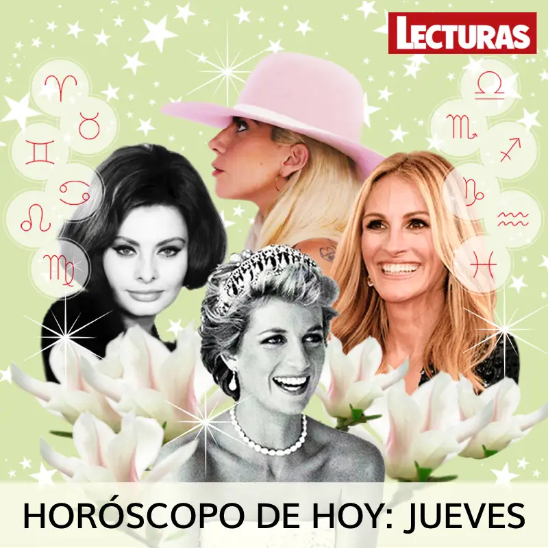 Horóscopo de hoy, Jueves 21 de noviembre, la predicción gratis del horóscopo diario