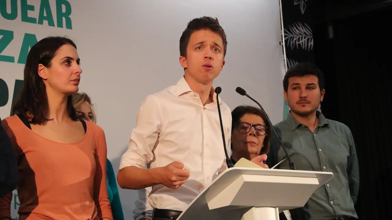 El juez del ‘Caso Asunta’ explica la única causa por la que podría prosperar el recurso presentado por la defensa Íñigo Errejón