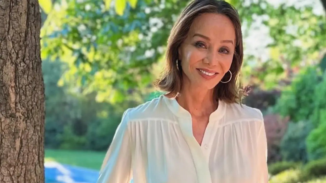 Isabel Preysler