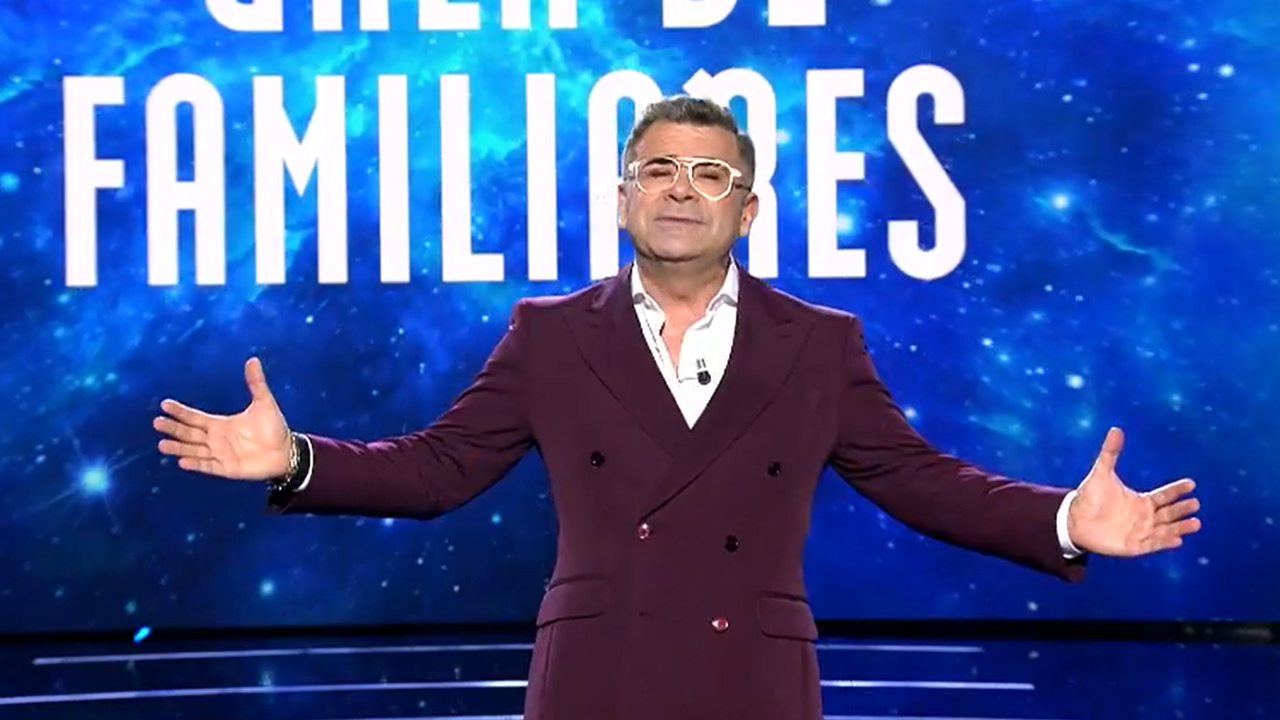 Jorge Javier Vázquez anuncia un giro de guion insólito en las nominaciones de ‘Gran Hermano’