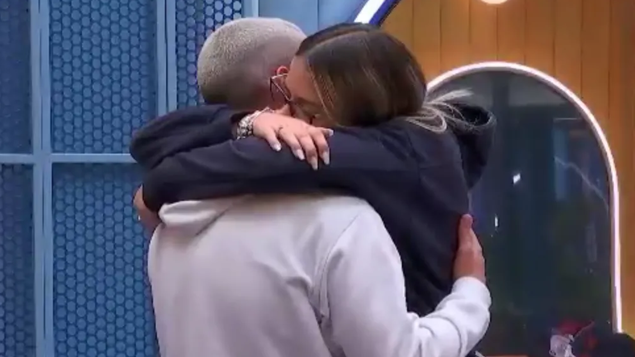 Manu o Nerea: la historia de amor que terminará con la próxima expulsión de 'Gran Hermano'