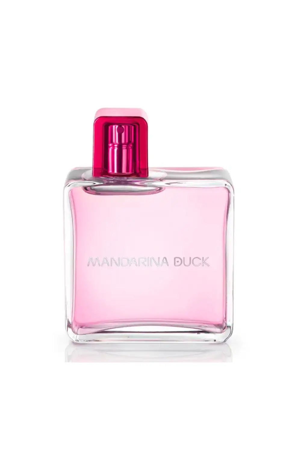 Mandarina Duck Roja