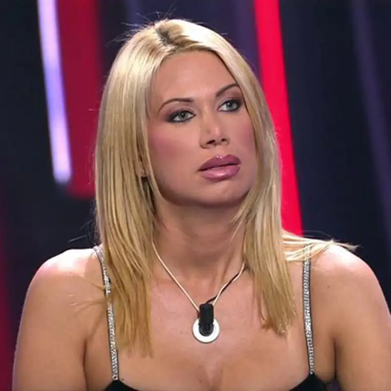 Vanessa, radical, dice qué concursante de 'Gran Hermano' debe ser expulsado hoy y justifica su decisión