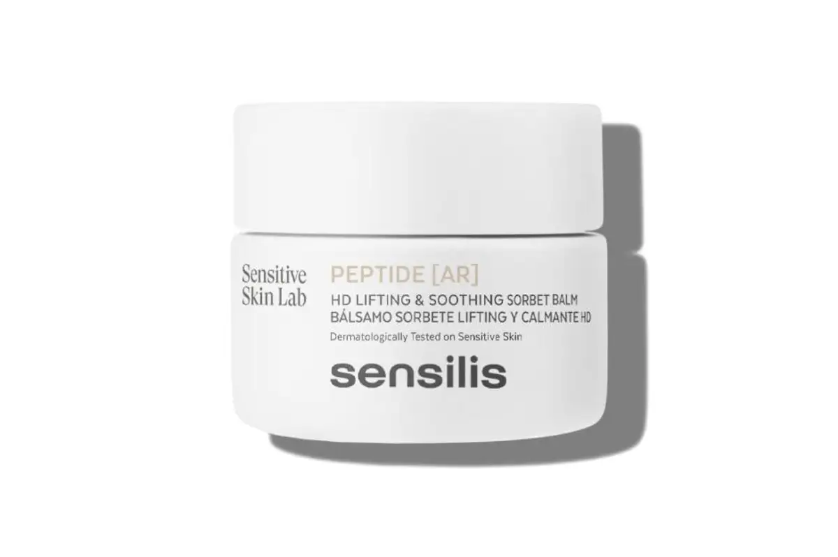 bálsamo sorbete PEPTIDE AR