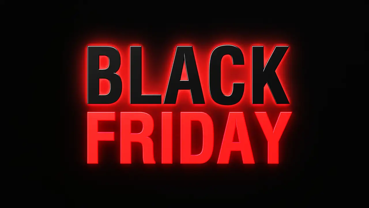 Black Friday, mejores ofertas