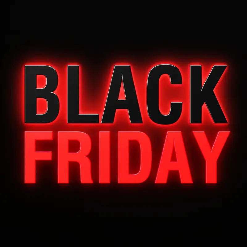 Black Friday 2024, las mejores ofertas de este viernes, en directo: un Foreo al 65% o un aspirador Dyson con un ahorro de 200€