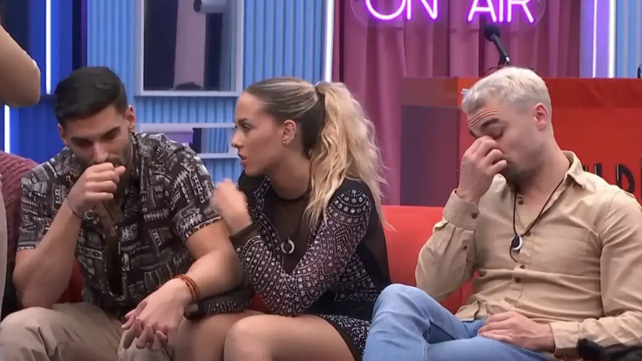 Concursantes Gran Hermano