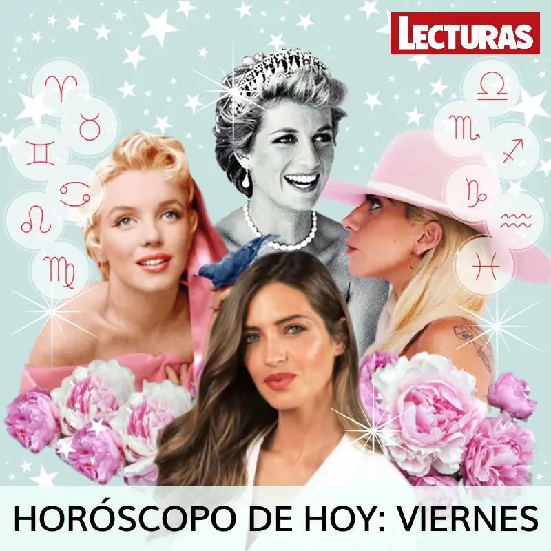 Viernes 22 de noviembre, Horóscopo de hoy. Qué te deparan los astros hoy según tu signo del zodiaco