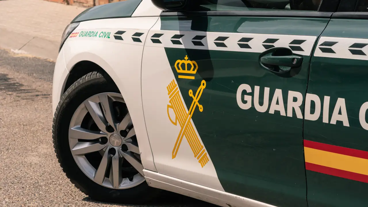 La Guardia Civil detiene en Yuncos a los presuntos asesinos de Borja Villacís