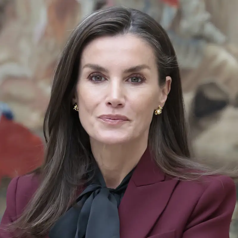 Las dos compras de cosmética que se ha llevado la reina Letizia en su salida improvisada en Madrid