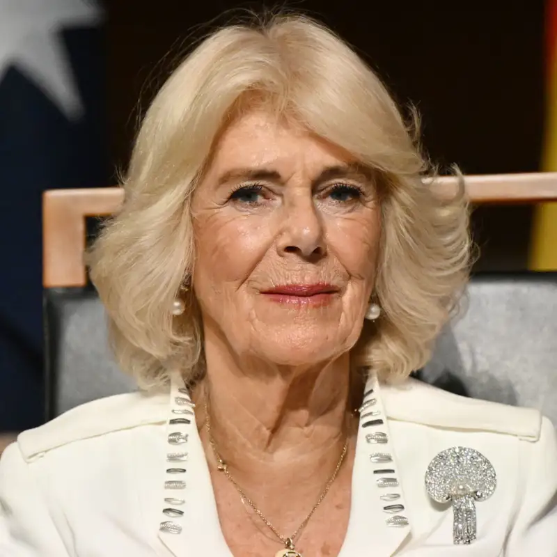 Última hora sobre el estado de salud de Camilla: la ausencia de la reina en su próximo acto