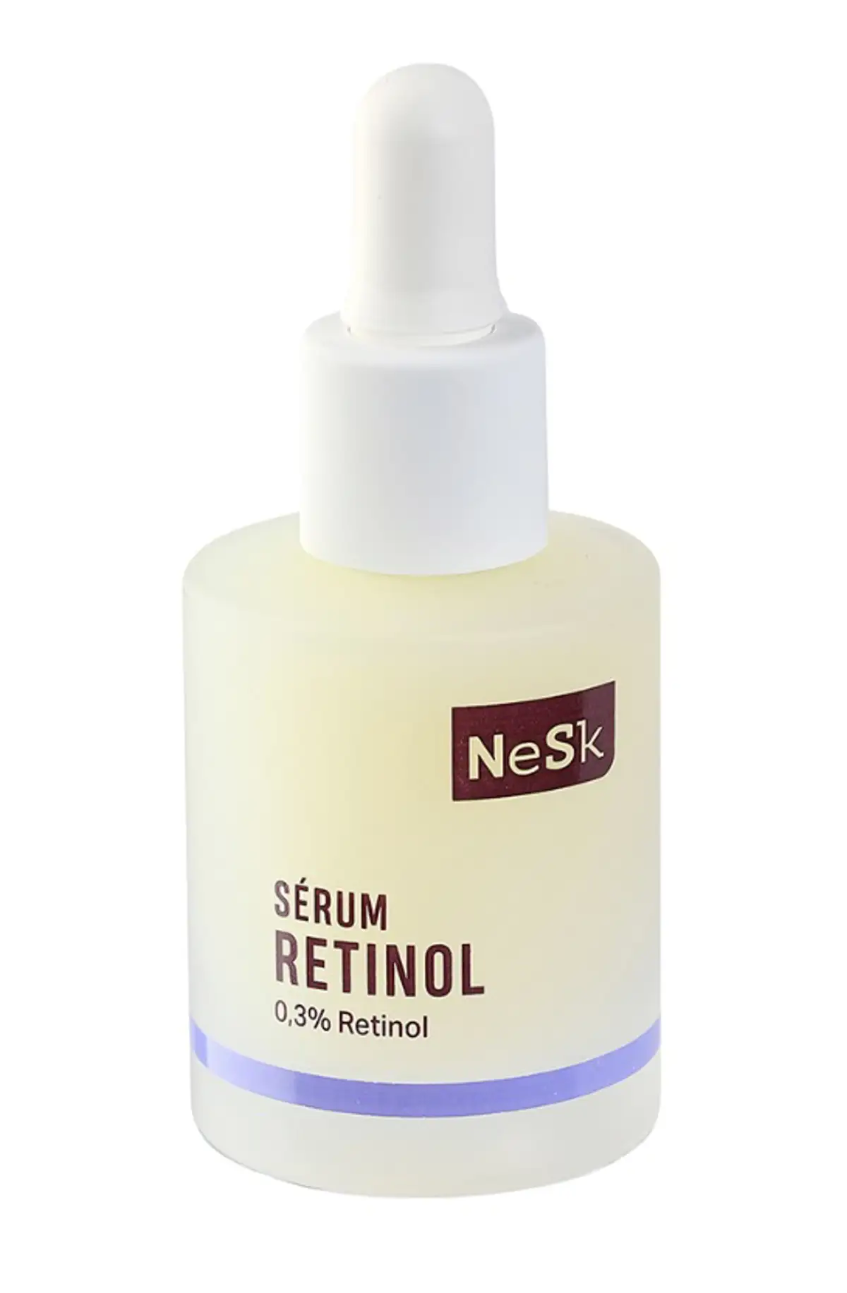 Serum Retinol Nesk