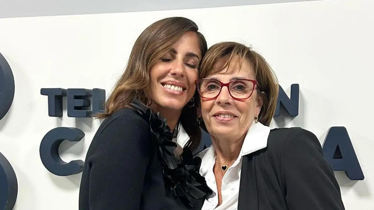 Anabel Pantoja y Merchi