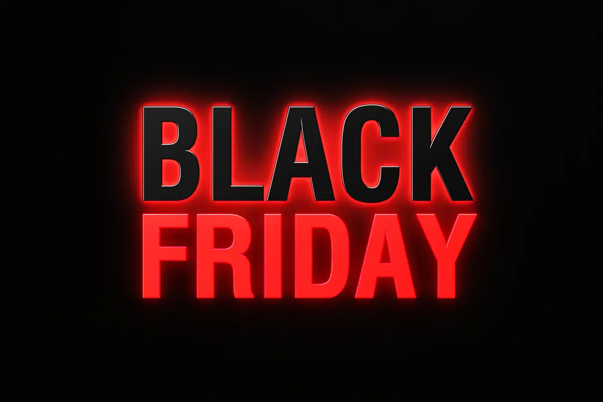 Black Friday, mejores ofertas