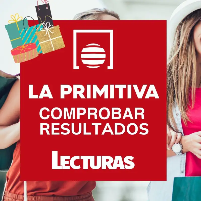 La Primitiva de hoy sábado 23 de noviembre: comprobar el resultado y números premiados