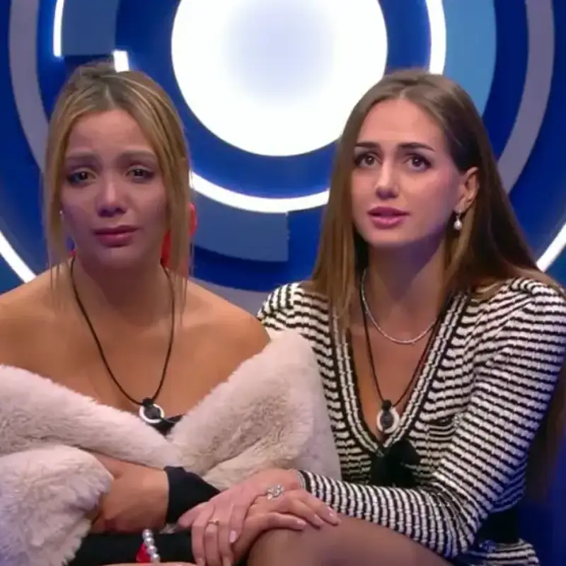 Doble intento de abandono en 'Gran Hermano': Maica y Daniela quieren dejar el reality tras varias polémicas