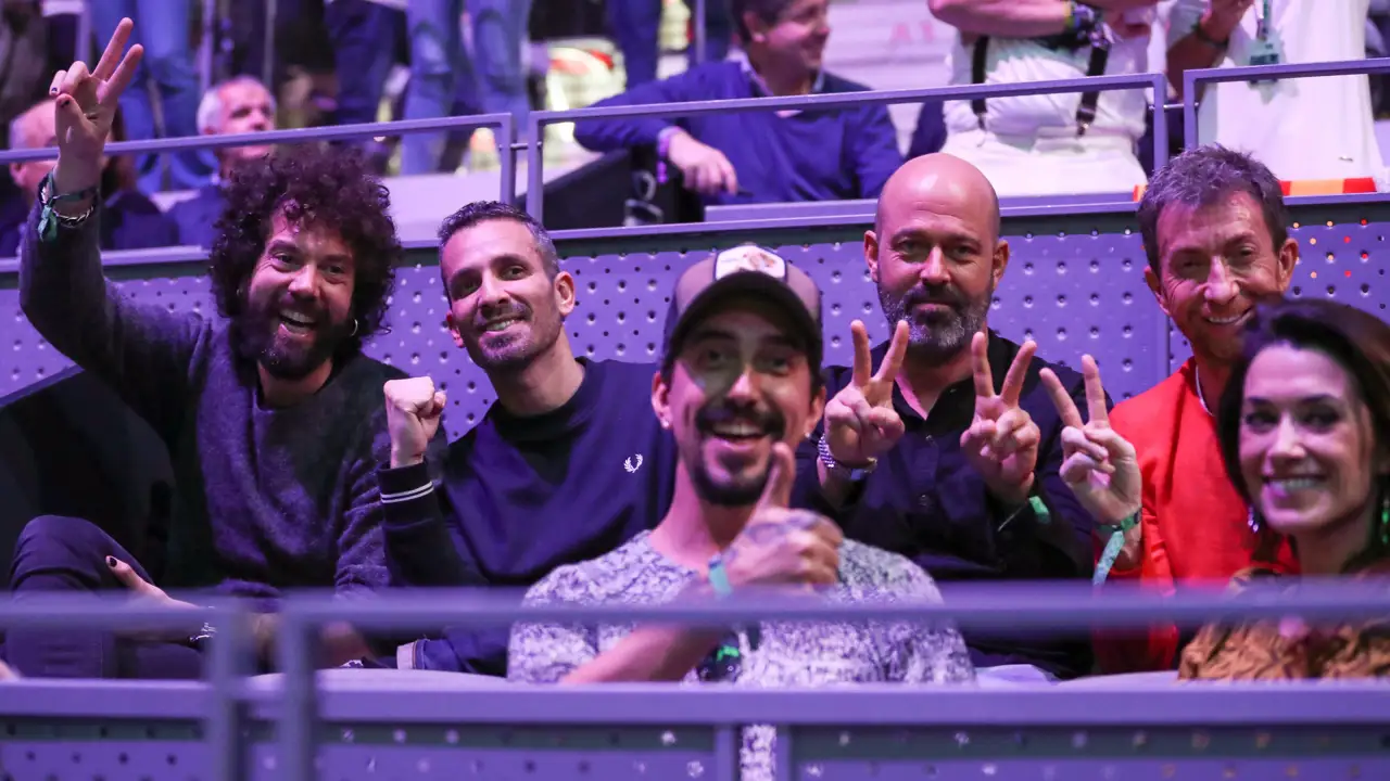 Equipo de El Hormiguero