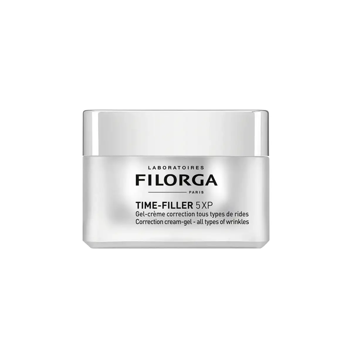 Time-Filler 5 XP de Filorga 