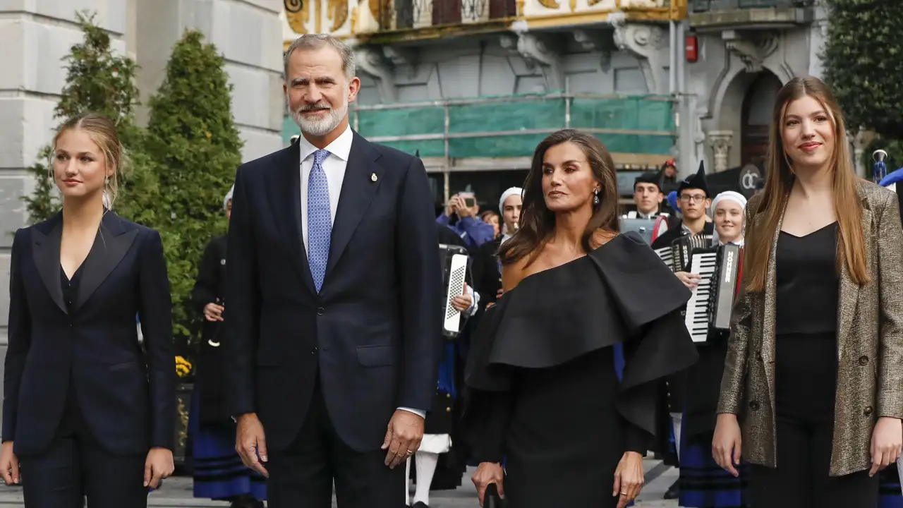 La prensa alemana aplaude la decisión del rey Felipe, influenciado por Letizia, que afecta a Leonor y Sofía