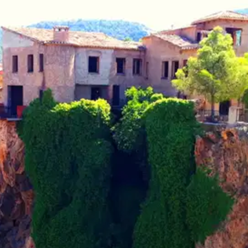 Nuevos Pueblos más Bonitos de España: uno de ellos ha sufrido las consecuencias de la DANA