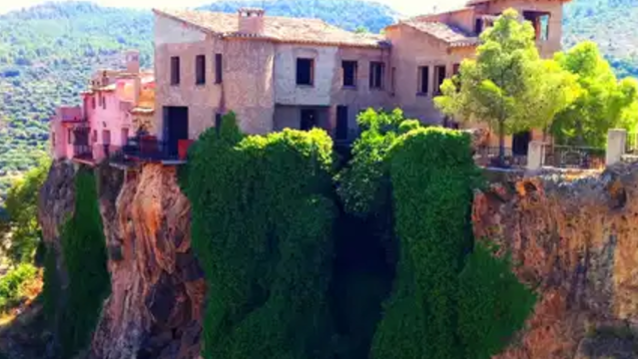 Nuevos Pueblos más Bonitos de España: uno de ellos ha sufrido las consecuencias de la DANA