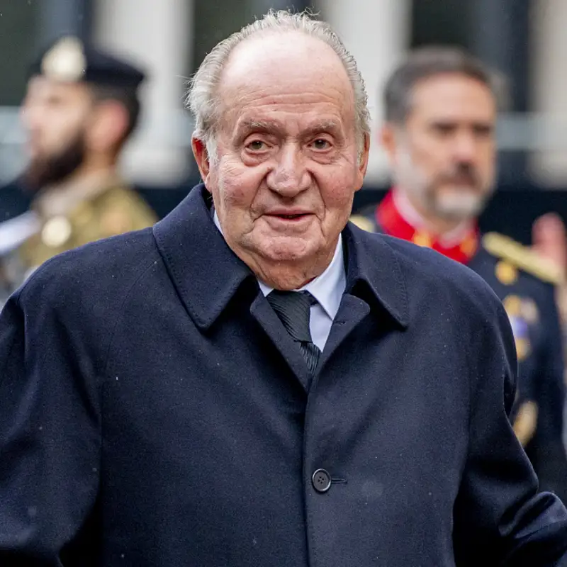 Nuevo revés para Casa Real: cinco jueces del Tribunal Supremo se querellan contra el rey Juan Carlos