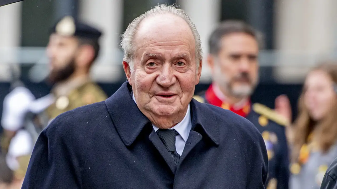 Nuevo revés para Casa Real: cinco jueces del Tribunal Supremo se querellan contra el rey Juan Carlos