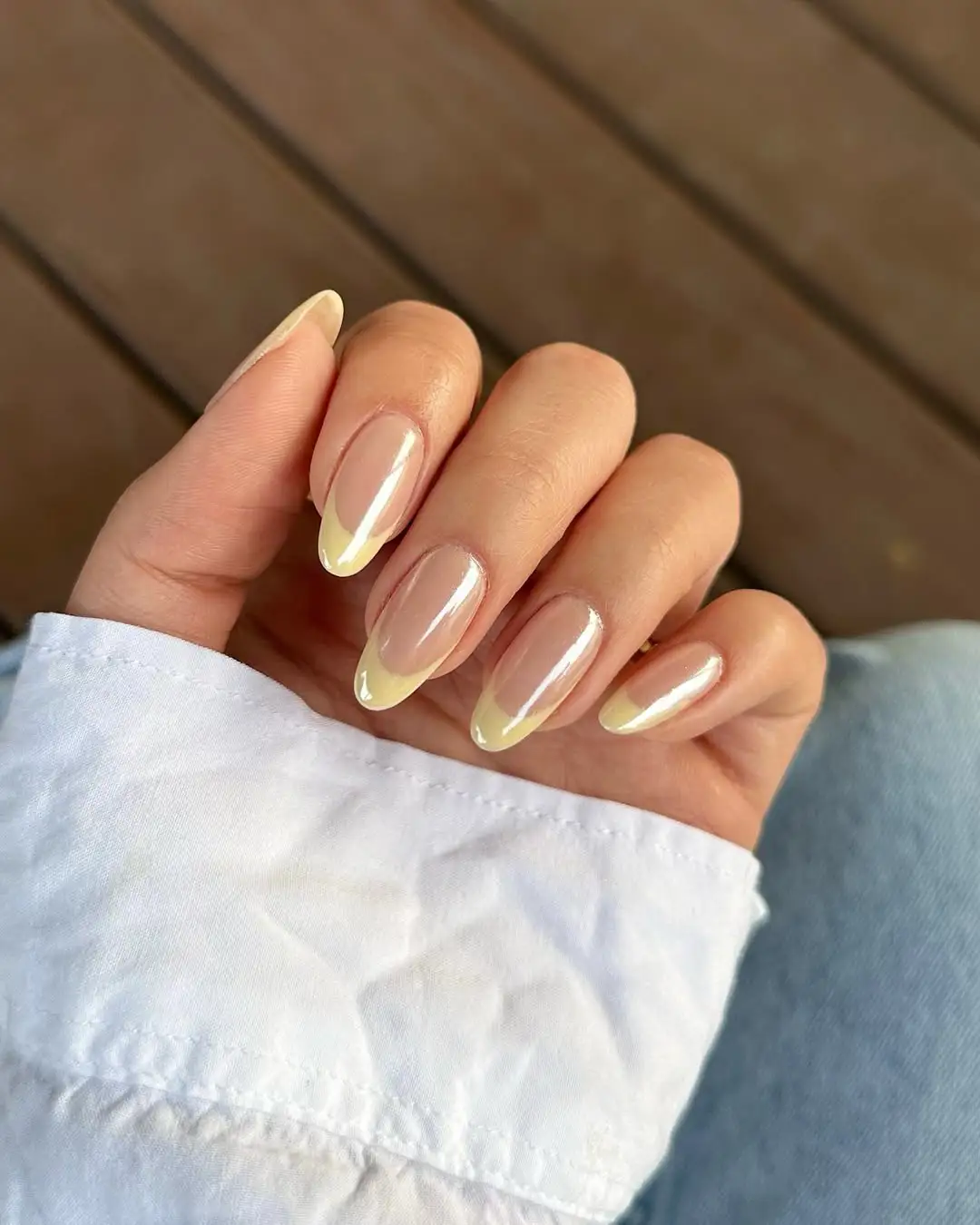 15 ideas de manicura elegantes para estas fiestas