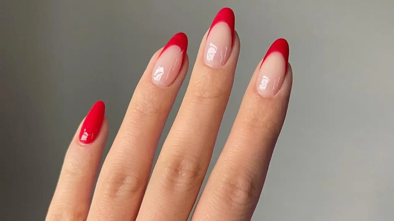 15 ideas de manicura elegantes para estas fiestas