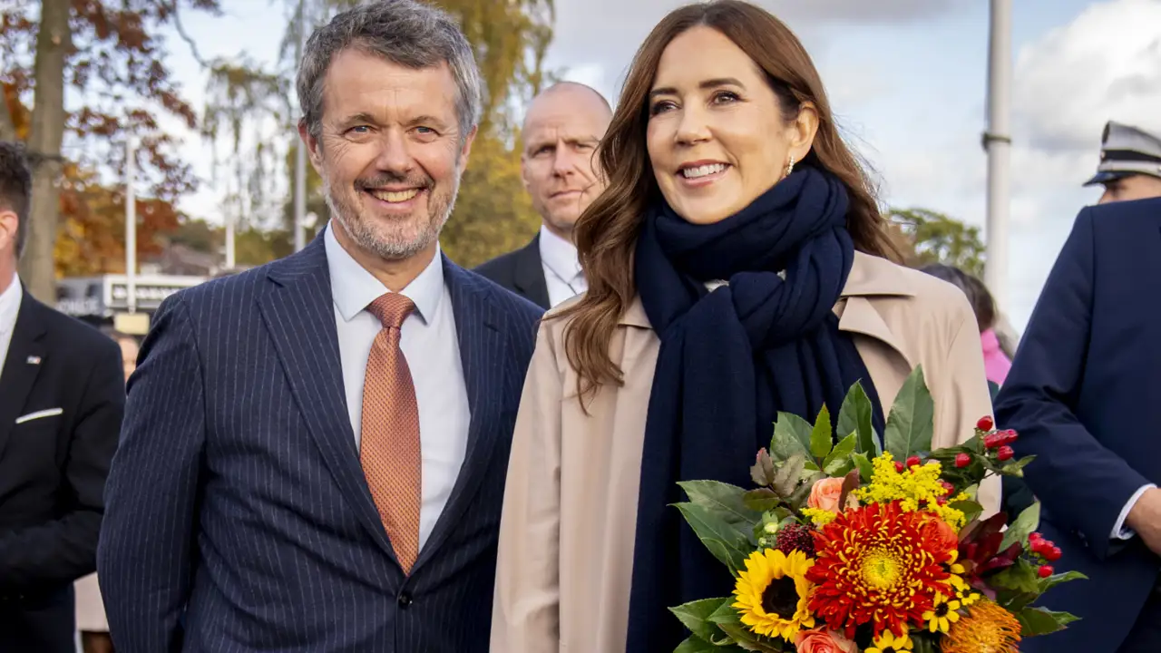 El motivo por el que la prensa alemana asegura que el matrimonio de Federico X y Mary de Dinamarca “es un montaje”